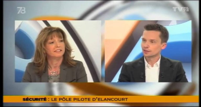 Le 7/8 – Le Pôle Pilote de Sécurité Locale