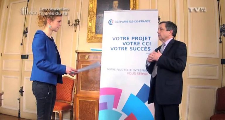 Fil Eco – Les nouvelles mandatures dans le secteur éco.