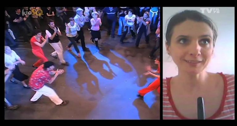 KioSQ – Les Bombes 2 Bal