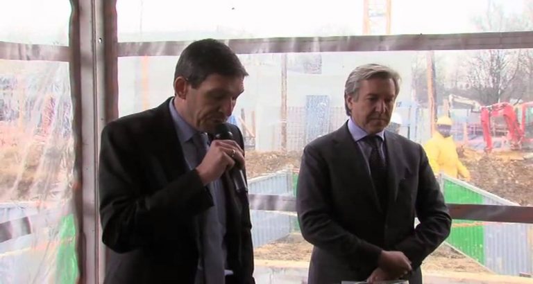 L’Actu – Mercedes s’installe à Montigny