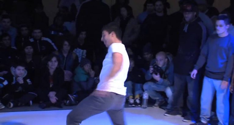 L’Actu – Battle Contest