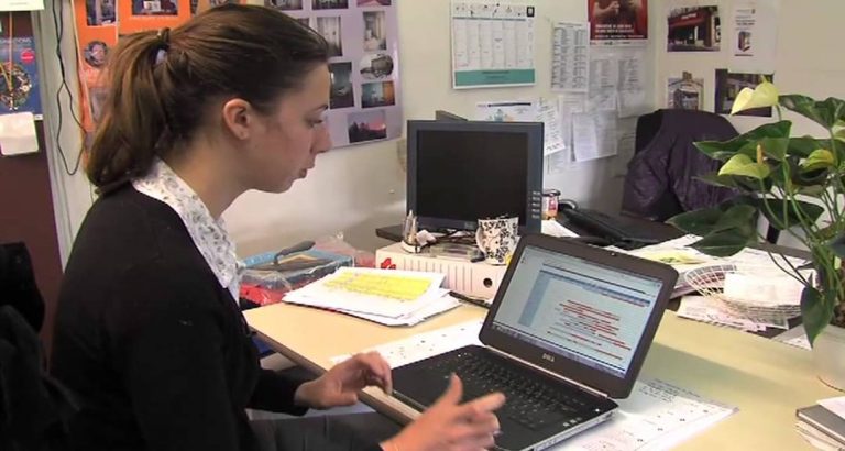 L’Actu – Le Machine to Machine