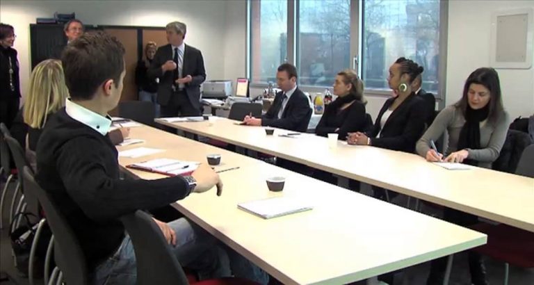 L’Actu – Les chiffres du chômage