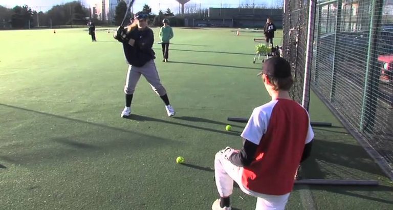 L’Actu – Melissa Mayeux, meilleure lanceuse