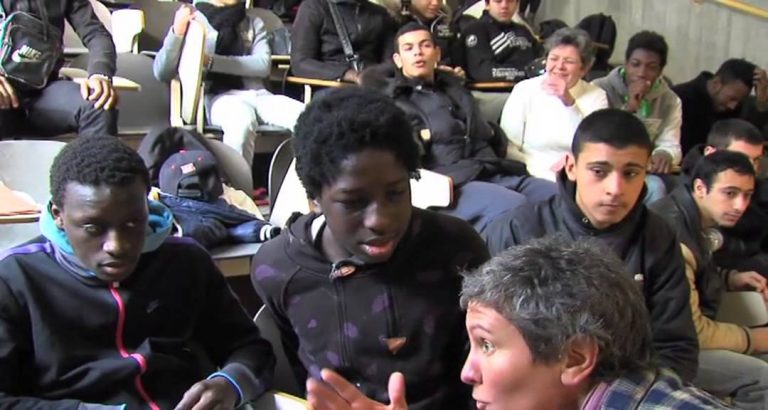 L’Actu – Le jeu de l’Empl’Oie