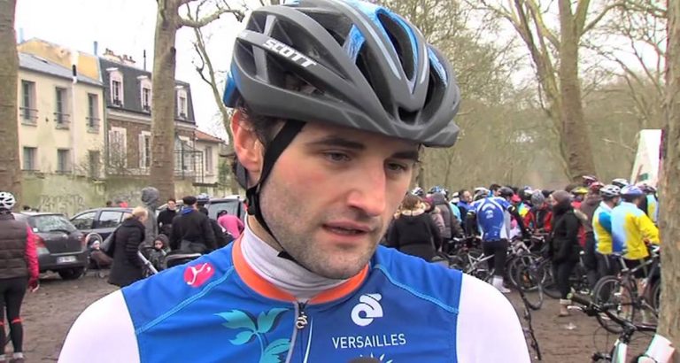 L’Actu – Le Bike and Run