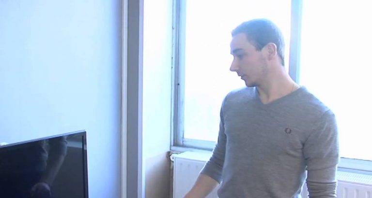 L’Actu – Le Li-Fi pour mettre fin au Wi-Fi