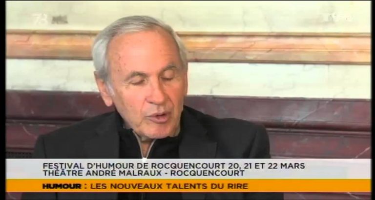 Le 7/8 – Festival de Rocquencourt