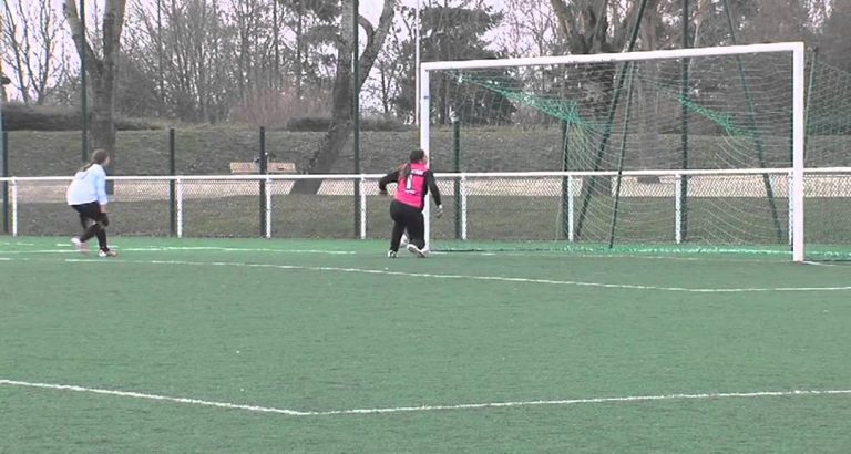 L’Actu – Les footballeuses d’Elancourt surclassent leur championnat