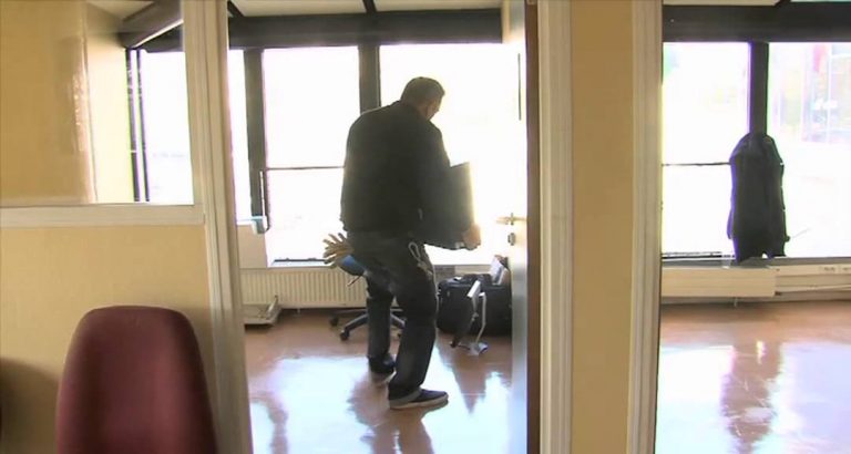 L’Actu – La petite enfance a déménagé