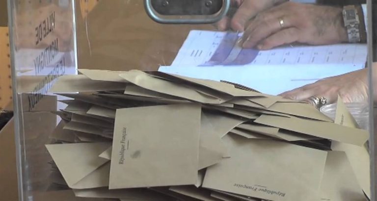 L’Actu – Le droit des vote des étrangers