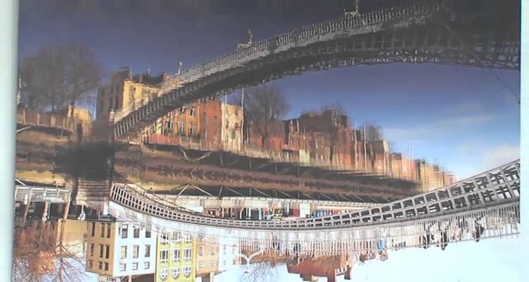 L’Actu – Les photos de Vincent de Louvigny au conservatoire des Arts de Montigny