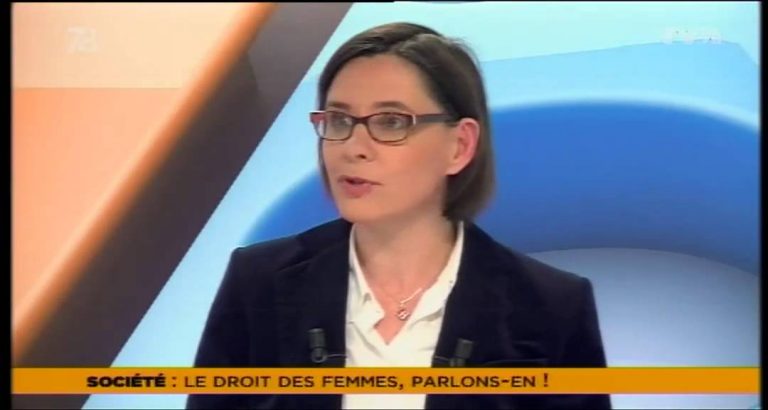 Le 7/8 – Les droits des femmes, parlons-en !