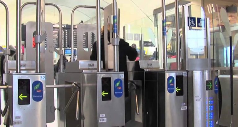 L’Actu – Reprise partielle sur la ligne U