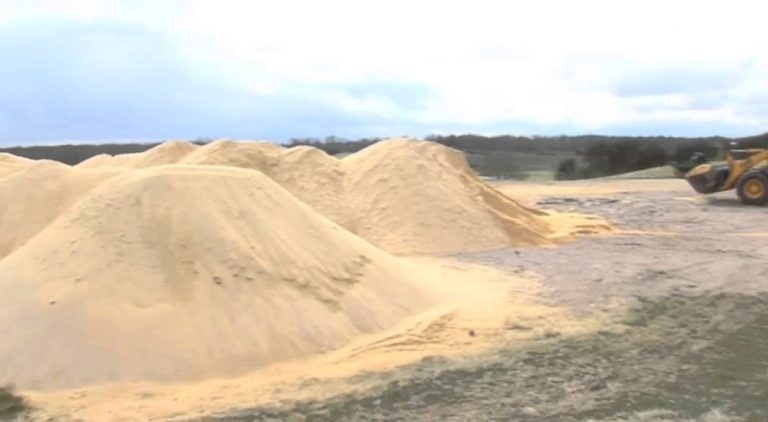 L’Actu – Le parcours du golf national à SQY se refait une beauté avant le prochain Open