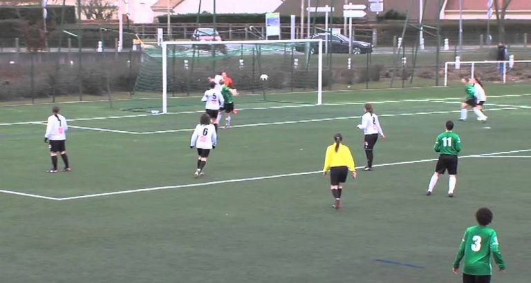 L’Actu – En football, les Ignymontaines préparent leur saison prochaine