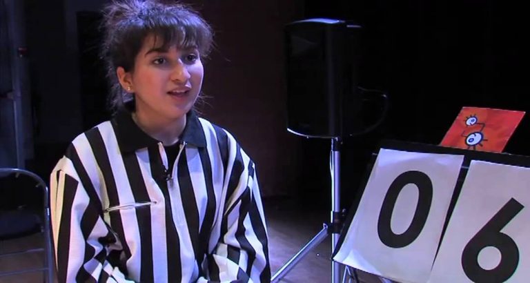 L’Actu – Match d’improvisation