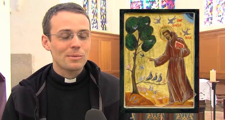 L’Actu – La communauté catholique réagit à l’élection du pape