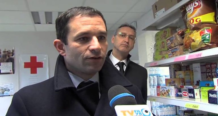 L’Actu – Le soutien du ministre aux bénévoles