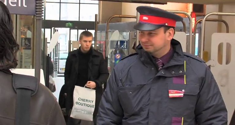 L’Actu – Ligne La Verrière-La Défense : encore dix jours de patience