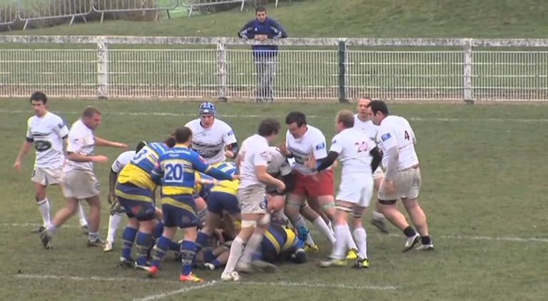 l’Actu – Rugby Plaisir RC
