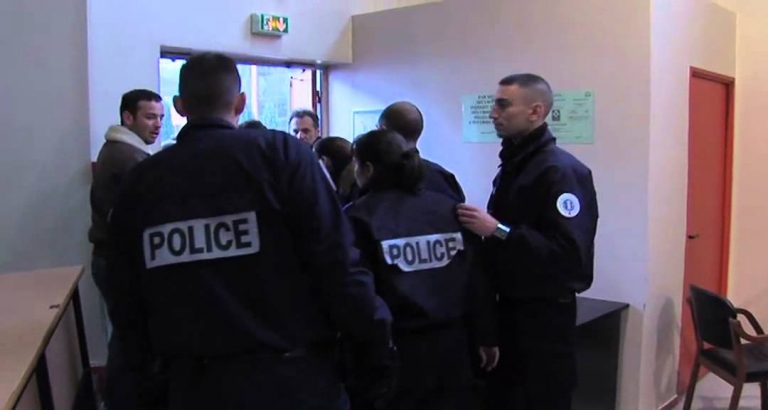 L’Actu – Les opposants au Mariage pour Tous interrompent un débat à la fac