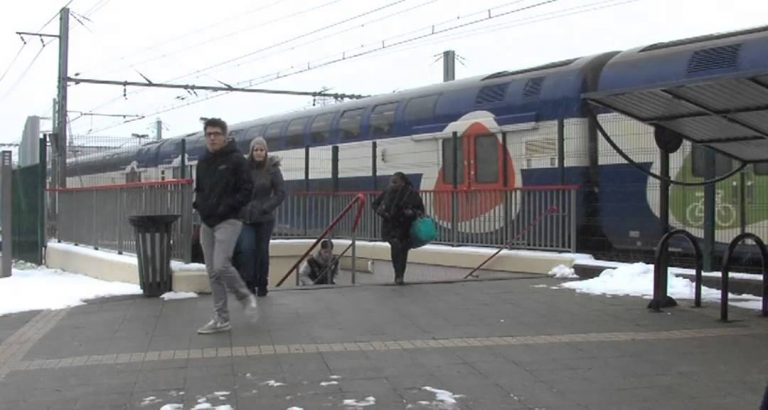 L’Actu – Les conséquences de la neige et du verglas