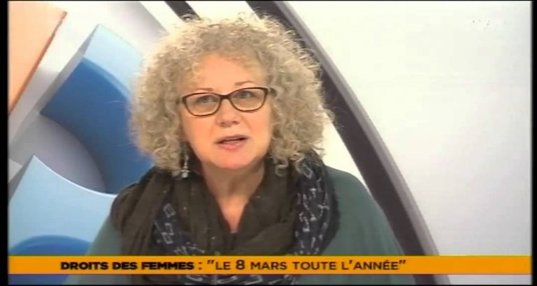 Le 7/8 – Le 8 mars c’est toute l’année