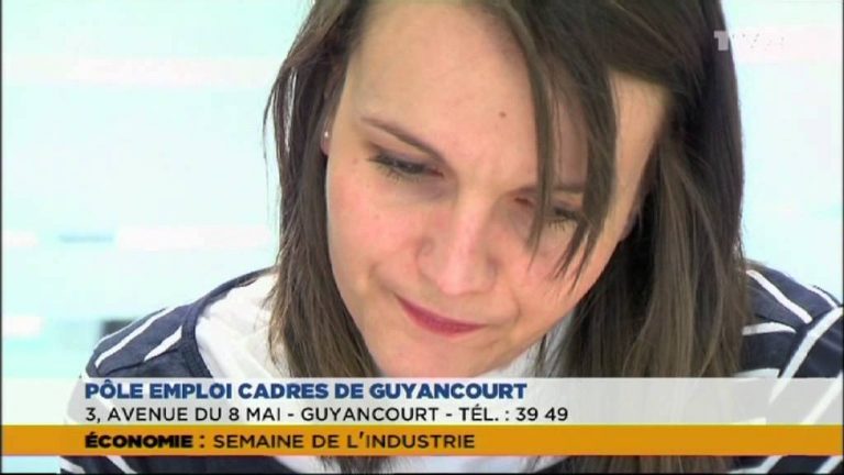 Le 7/8 – L&rsquo;Industrie dans les Yvelines