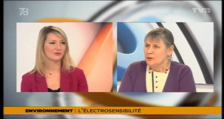 Le 7/8 – L’électrosensibilité