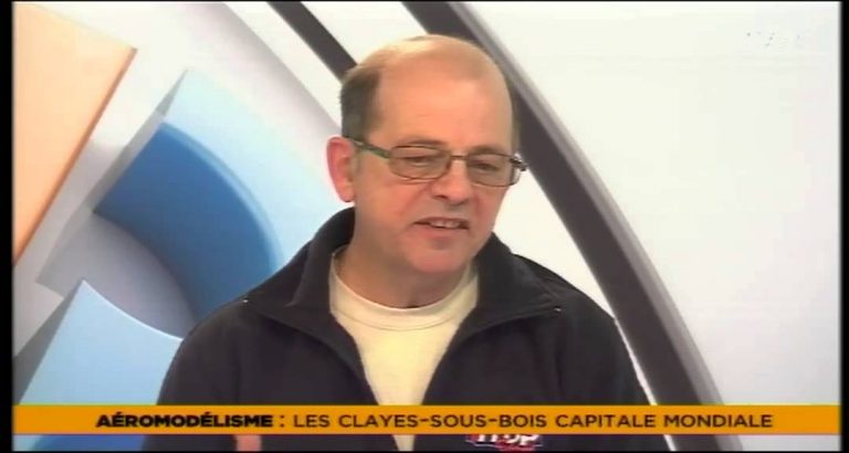 Le 7/8 – Tournoi international d&rsquo;Aeromodélisme