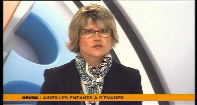 Le 7/8 – ‘ Rêves ‘ d’enfants
