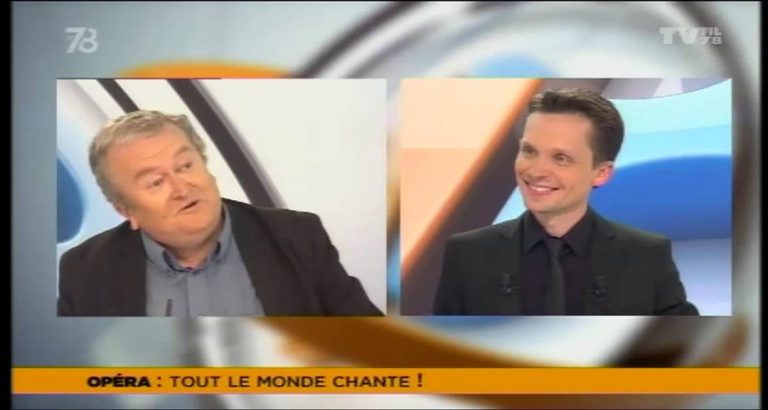 Le 7/8 – Tout le monde chante avec l&rsquo;A.P.M.S.Q.