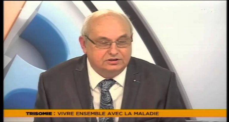 Le 7/8 – Informer sur la trisomie 21