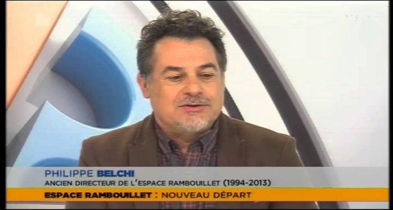 Les rendez-vous de tv78