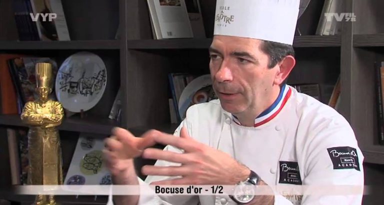 VYP – Fabrice Prochasson