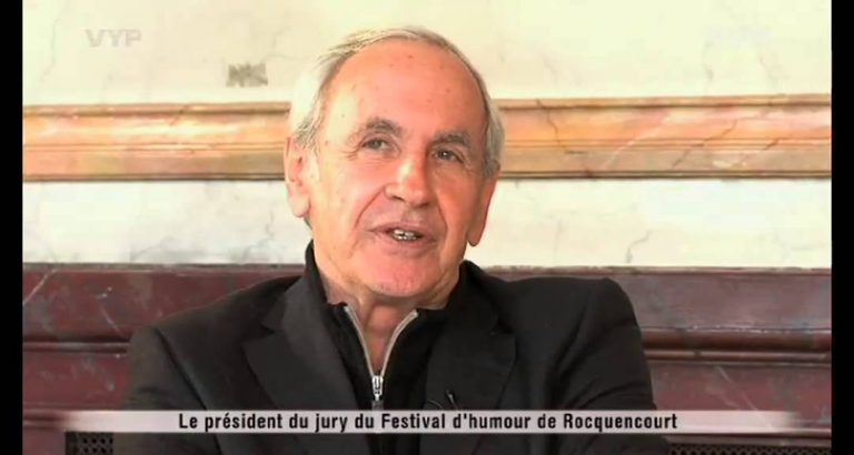 VYP – Patrice Laffont