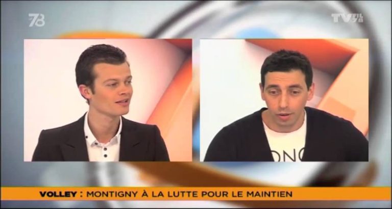 Le 7/8 Sport – Edition du 18 mars 2013