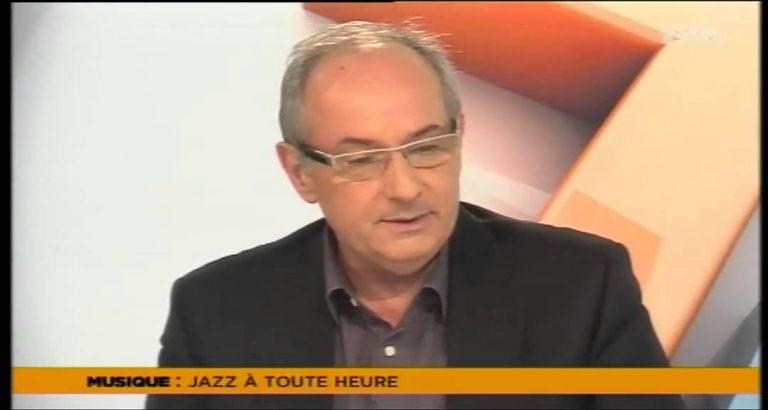 Le 7/8 – Jazz à toute heure