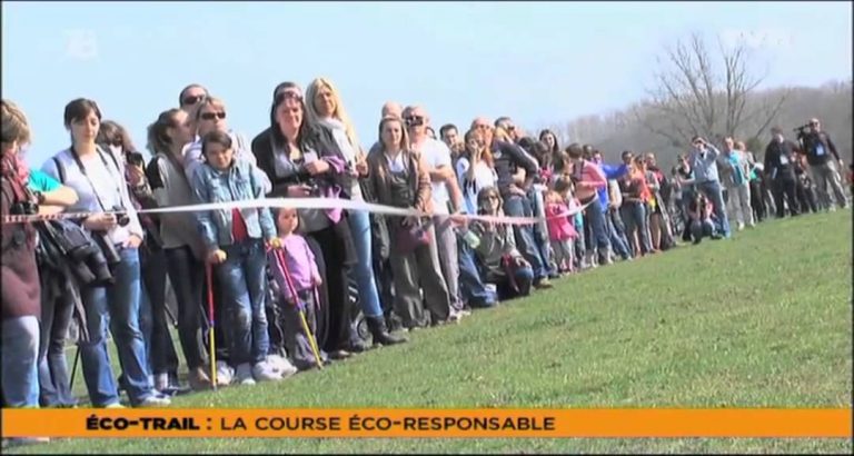 Le 7/8 Sport – Edition du 11 mars 2013