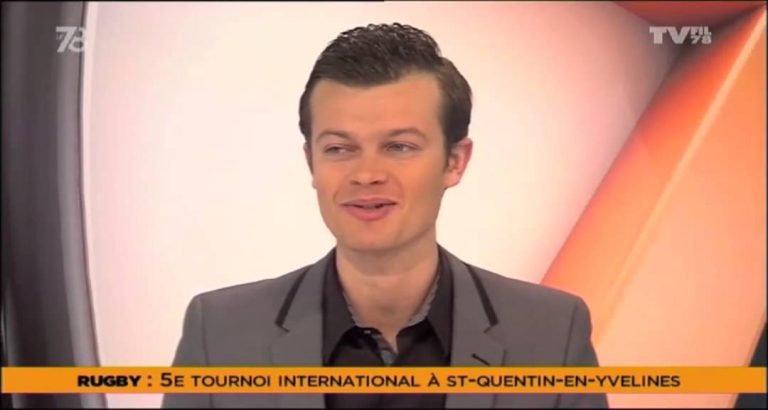 Le 7/8 Sport – Edition du 25 mars 2013