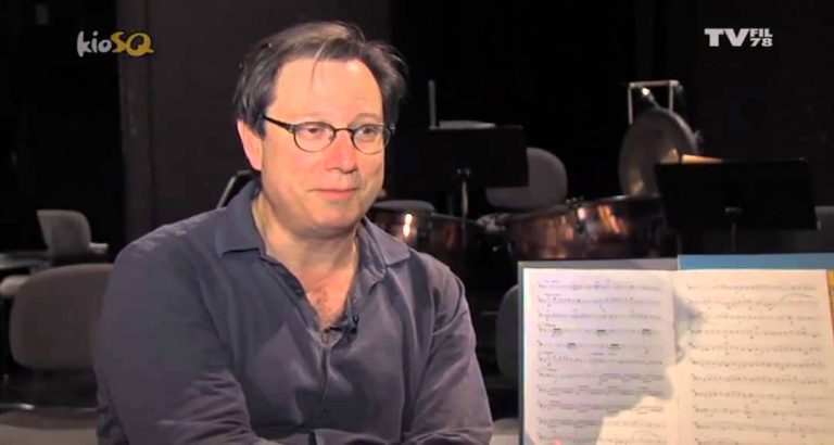 KioSQ – David Stern