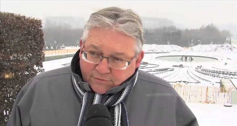 L’Actu – L’année Le Nôtre démarre à Versailles