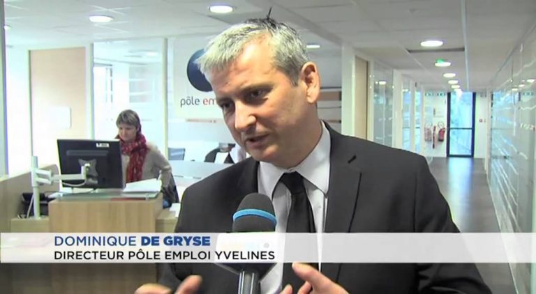 L’Actu – Malgré la crise, des entreprises manquent de main d’oeuvre dans les Yvelines