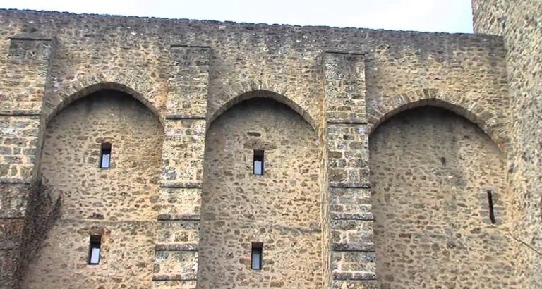 L’Actu – Un château en vallée de Chevreuse