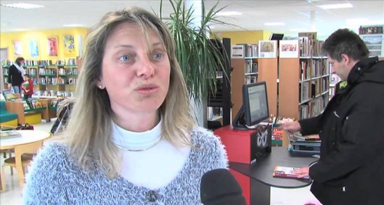 L’Actu – Les médiathèques s’automatisent