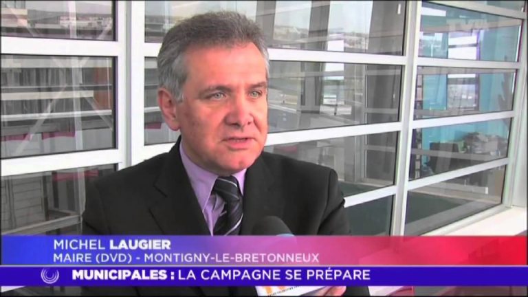 Municipales 2014 – Emission d’avril 2013