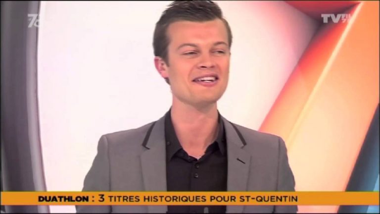 Le 7/8 Sport – Edition du 22 avril 2013