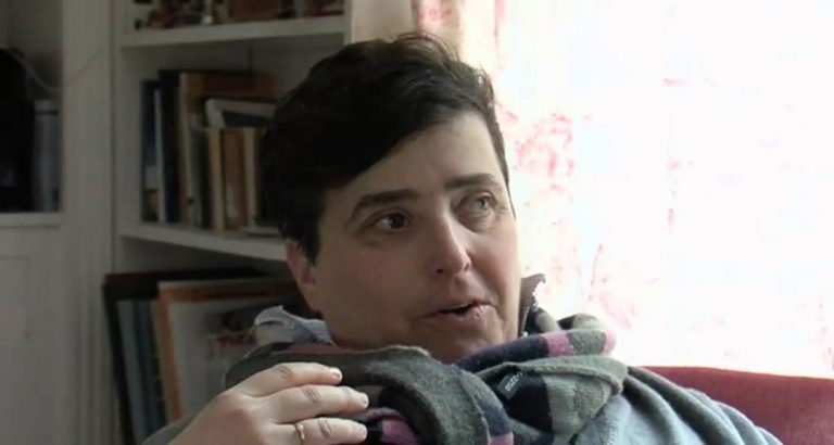 Chrétiens 78 – Claire Boucher