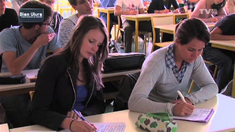 Bien Vivre – L’innovation au service des habitants